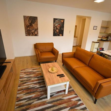 Apartment Anna Rijeka Exteriér fotografie