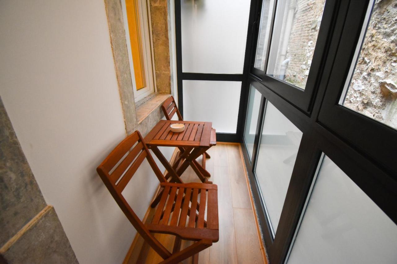 Apartment Anna Rijeka Exteriér fotografie