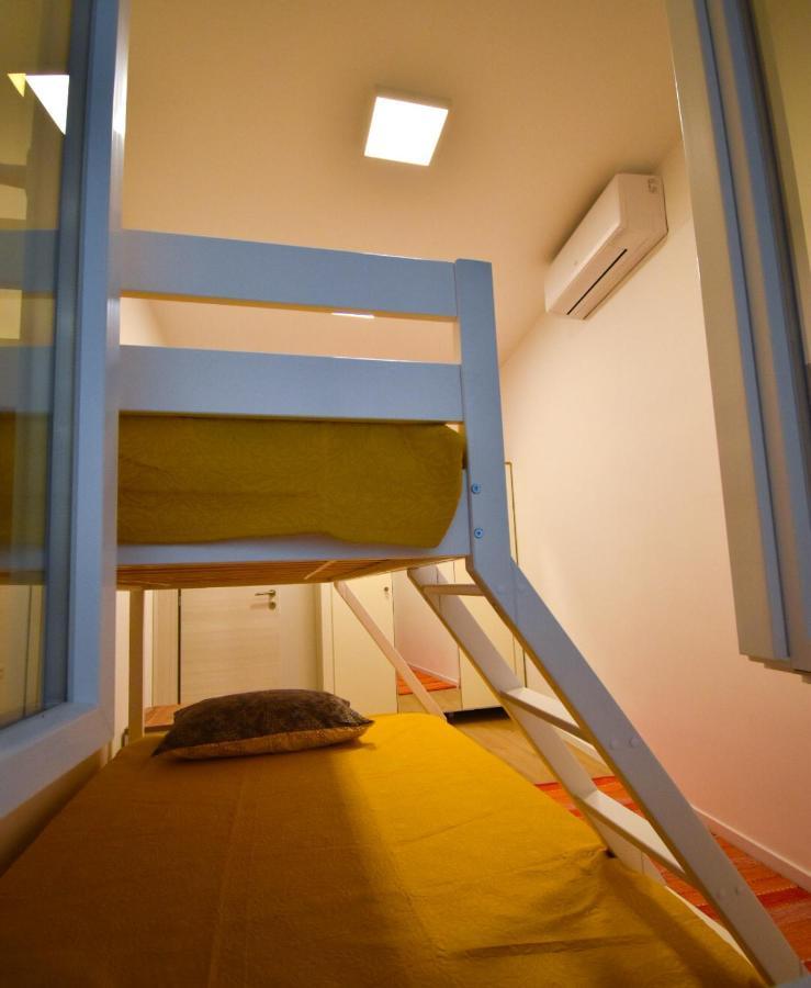 Apartment Anna Rijeka Exteriér fotografie